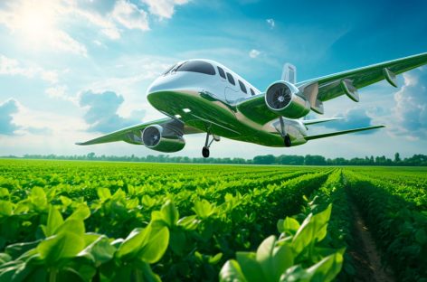 Voli green, a settembre a Miami il World Sustainability Symposium di Iata