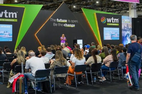 I grandi numeri di Wtm Latin America tra new entry e conferme