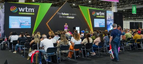 I grandi numeri di Wtm Latin America tra new entry e conferme
