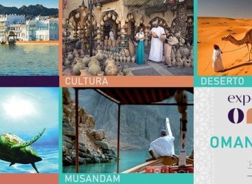 Diventa Oman Expert e sarai un super adv