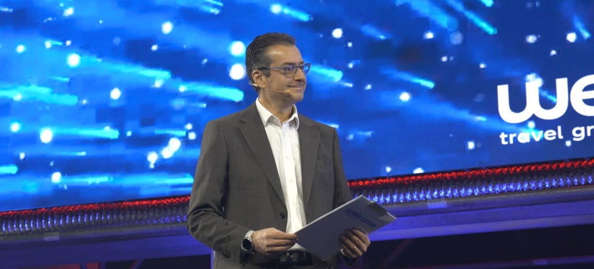 HeyConad Viaggi, si parte: online il prodotto Welcome Travel