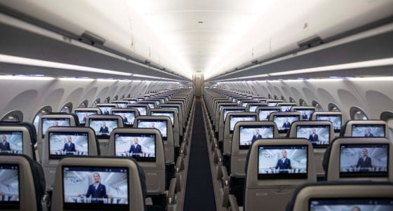 Ita Airways volerà in inverno sulla Roma-Dubai