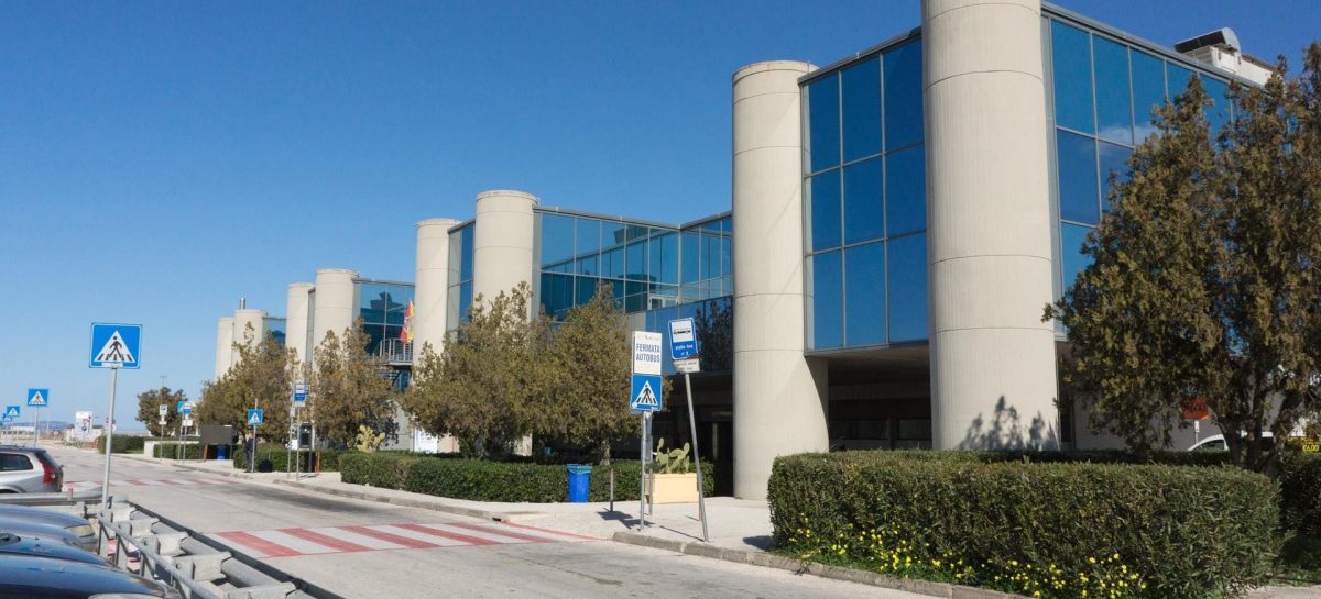 Aeroporto di Trapani, bilancio Airgest: +50% di ricavi