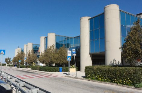 Pioggia di soldi per l’aeroporto di Trapani: 13 milioni di investimenti