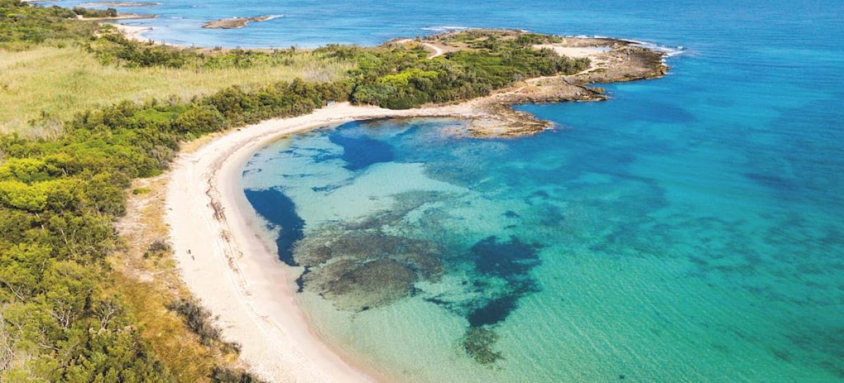 L’Albatres Palace Salento entra nel brand Life Hotels e Resorts