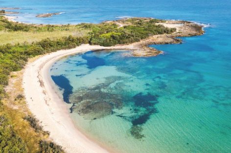 L’Albatres Palace Salento entra nel brand Life Hotels e Resorts