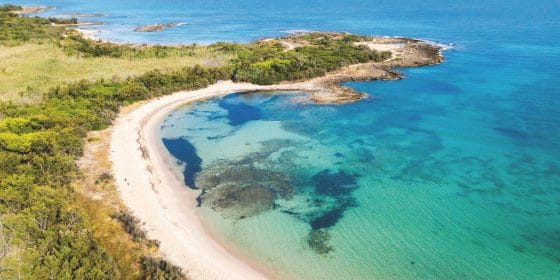 L’Albatres Palace Salento entra nel brand Life Hotels e Resorts