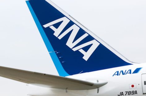 La giapponese Ana vola verso il miliardo di utili
