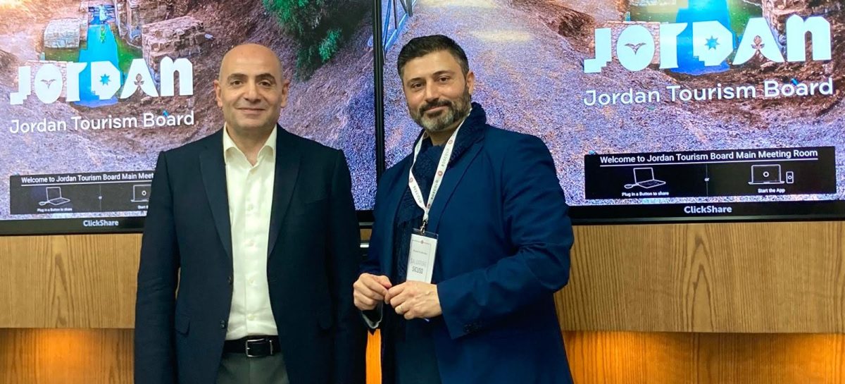 Giordania, appello ai turisti: «Paese sicuro, no psicosi Medio Oriente»