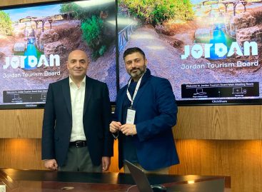 Giordania, appello ai turisti: «Paese sicuro, no psicosi Medio Oriente»