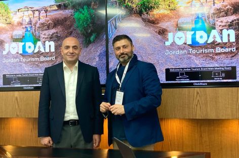 Giordania, appello ai turisti: «Paese sicuro, no psicosi Medio Oriente»