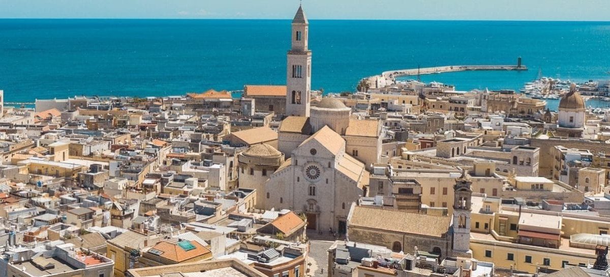 Accor aprirà un hotel Mövenpick a Bari nel 2025