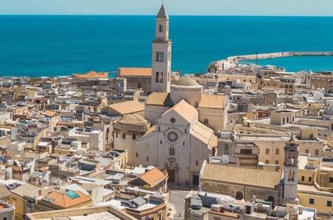 Accor aprirà un hotel Mövenpick a Bari nel 2025