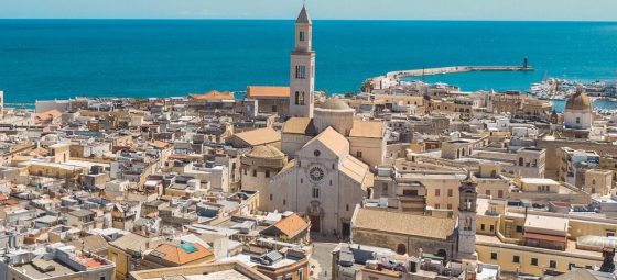 Accor aprirà un hotel Mövenpick a Bari nel 2025