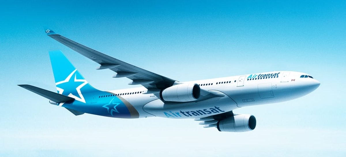 Canada, Air Transat torna a volare nostop sulla Lamezia-Toronto