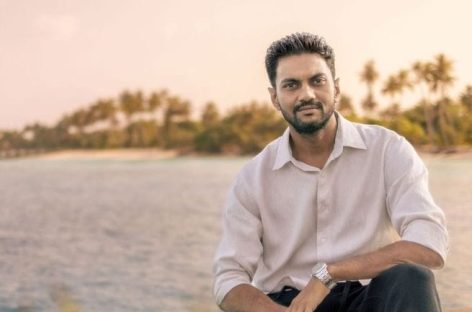 Sun Siyam Resorts affida vendite e marketing ad Ahmed Naufal