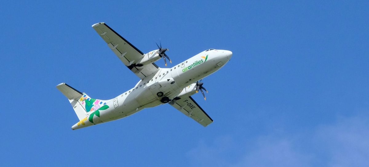 L’Antitrust francese sanziona Air Caraibes e Air Antilles: “Fanno cartello”