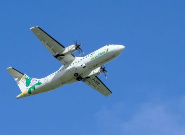 L’Antitrust francese sanziona Air Caraibes e Air Antilles: “Fanno cartello”