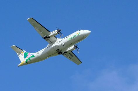 L’Antitrust francese sanziona Air Caraibes e Air Antilles: “Fanno cartello”