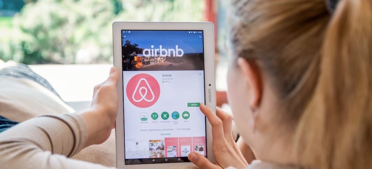 Airbnb dai superpoteri: <br>così si evolve la piattaforma