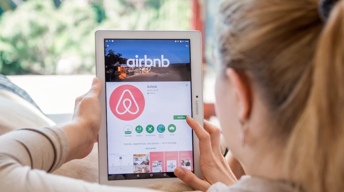 E ora Airbnb testa il programma fedeltà