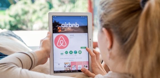 Airbnb diventa social: conosci chi fa le tue stesse esperienze