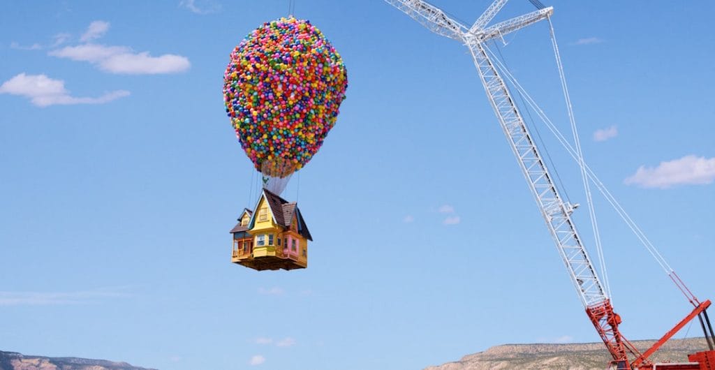 Airbnb categoria Icone_casa di UP