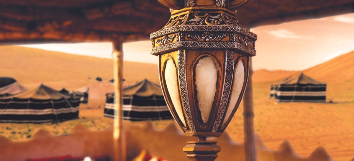 Oman, presto tre nuovi aeroporti