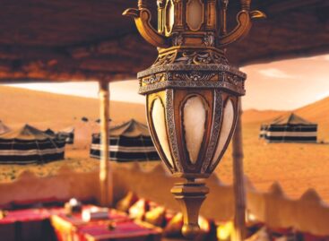 Oman, presto tre nuovi aeroporti