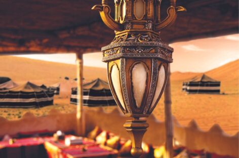 Oman, presto tre nuovi aeroporti