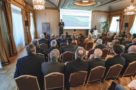 Rent a car, Aniasa: «Frenano le immatricolazioni»