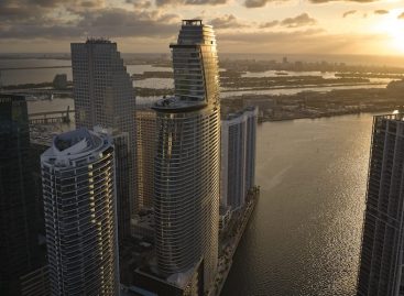 E ora a Miami arrivano anche le Aston Martin Residences