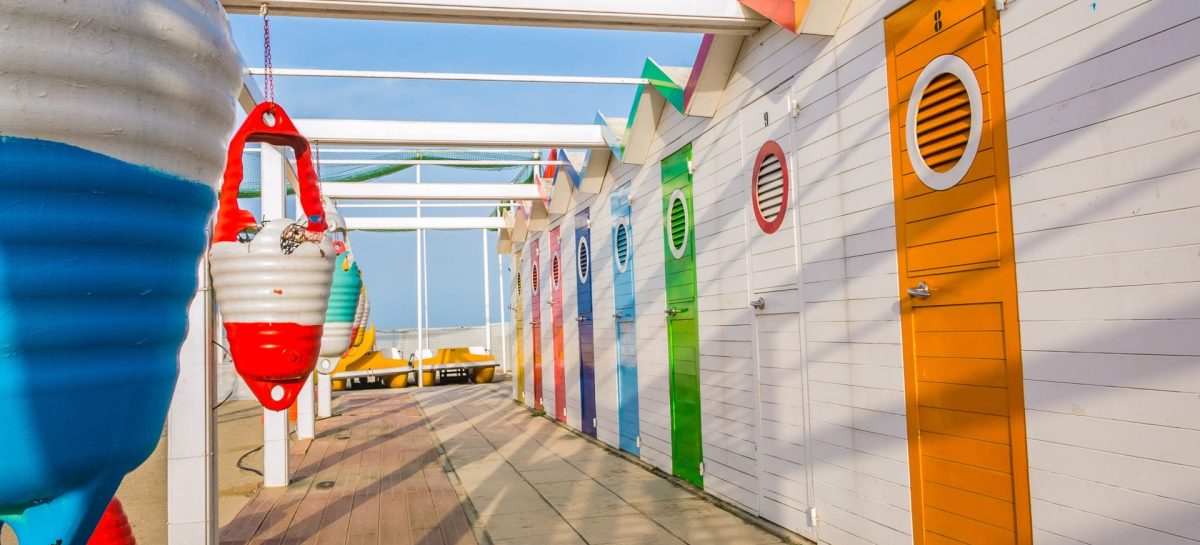 Caos balneari, il pasticciaccio <br>che affligge il turismo