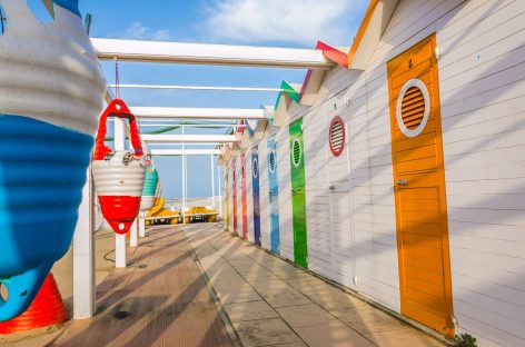 Balneari, sì del Consiglio di Stato ai bandi senza indennizzi