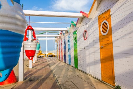 Balneari, sì del Consiglio di Stato ai bandi senza indennizzi