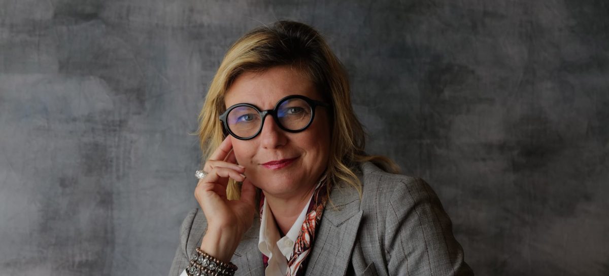 Il salto di Barbara: Muckermann (ex Silversea) ora è ceo Kempinski