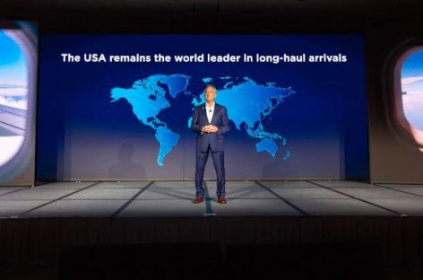 Brand Usa Travel Week al via a Londra: cosa aspettarsi