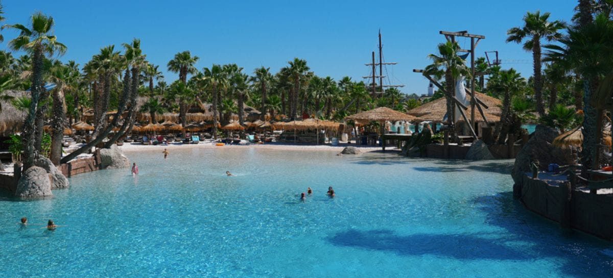 Riapre Caribe Bay: così il parco acquatico di Jesolo si rinnova