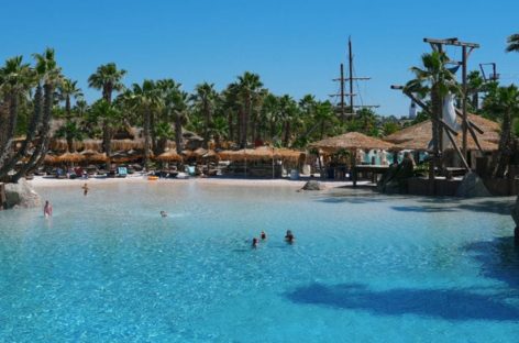 Riapre Caribe Bay: così il parco acquatico di Jesolo si rinnova