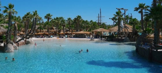 Riapre Caribe Bay: così il parco acquatico di Jesolo si rinnova