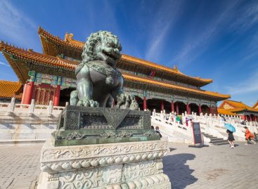 Cina, esteso anche all’Italia l’ingresso senza visto fino al 2025