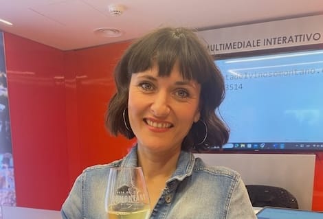 Clara Bosch vino somontano credit Ladv