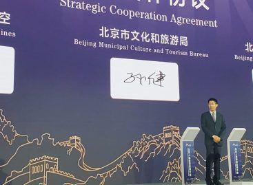 Se i dissapori Cina-Usa si risolvono con il turismo