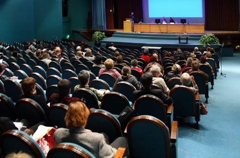 Congressi, l’Italia ora è prima in Europa e seconda al mondo