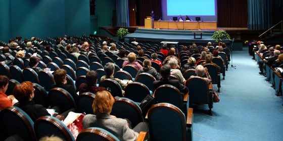 Congressi, l’Italia ora è prima in Europa e seconda al mondo