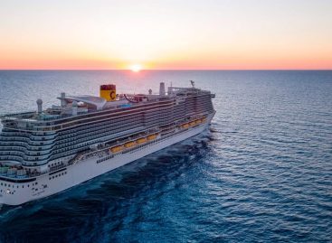 Costa Crociere apre le vendite per l’inverno 2025/26