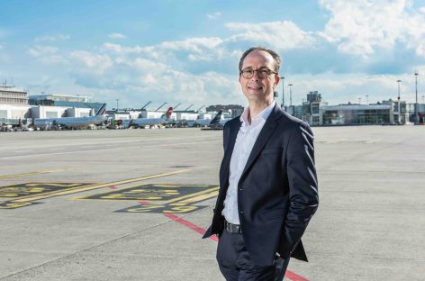 Sita apre un hub tecnologico anche in Romania