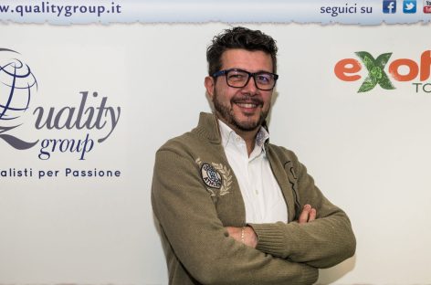 Quality Group, cresce a due cifre il fatturato di Exotic Tour