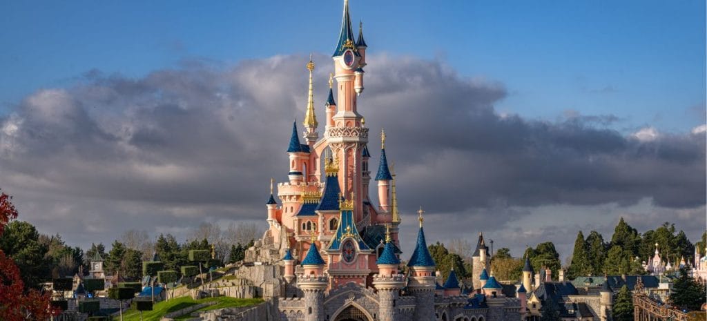 Disneyland Paris