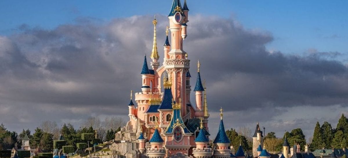 Patto di ferro tra Disneyland Paris e le agenzie del polo Bluvacanze